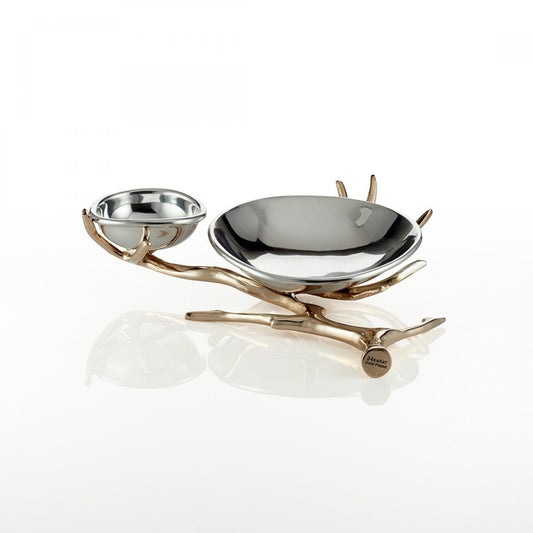 Manzanita Chip And Dip