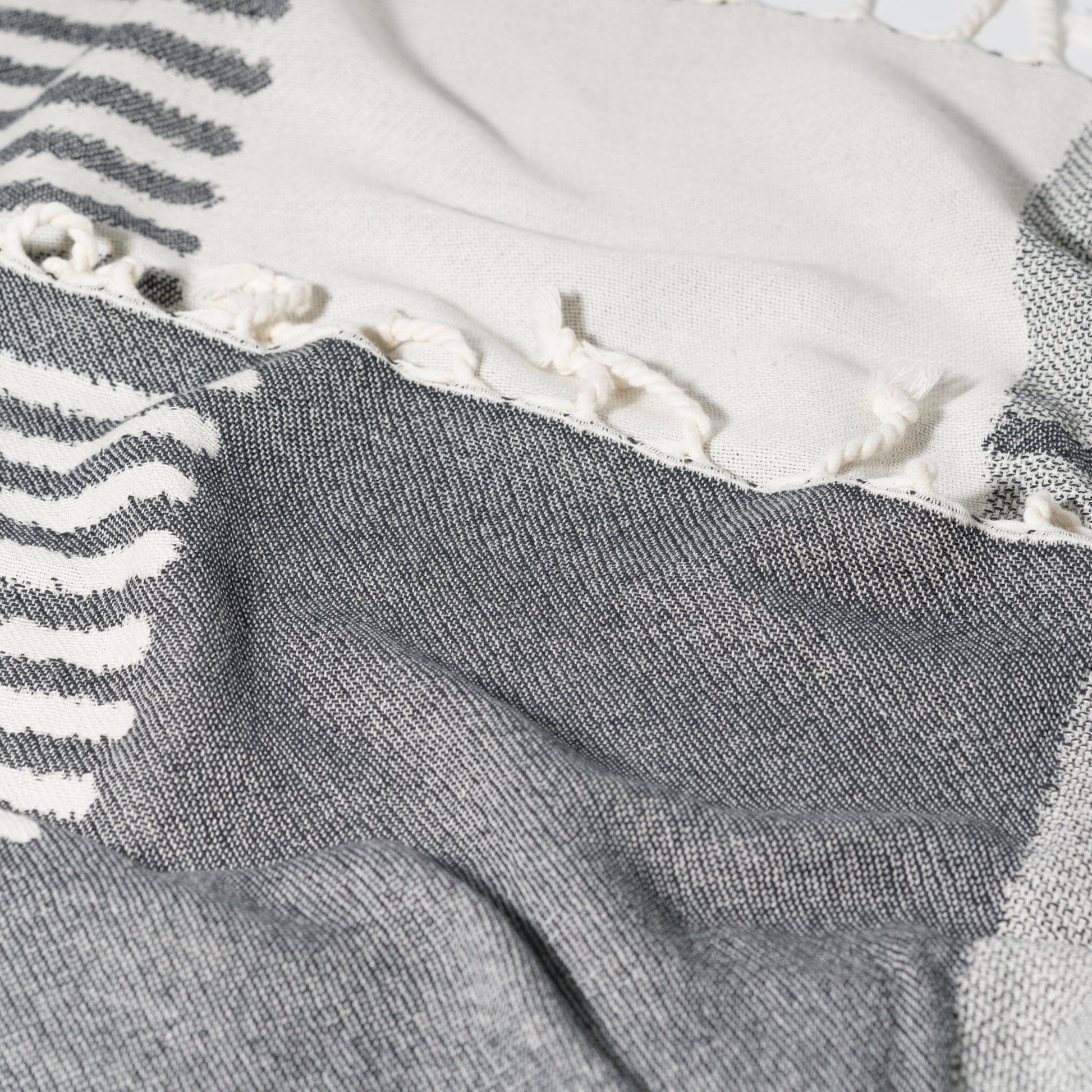 Track Turkish Towel