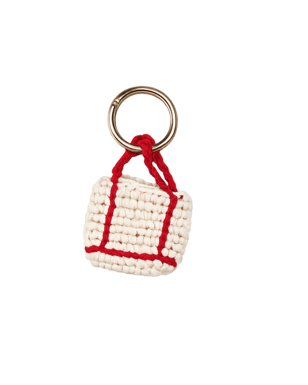 Accessories - Little Bag Keyring