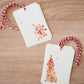 DOG GIFT TAGS