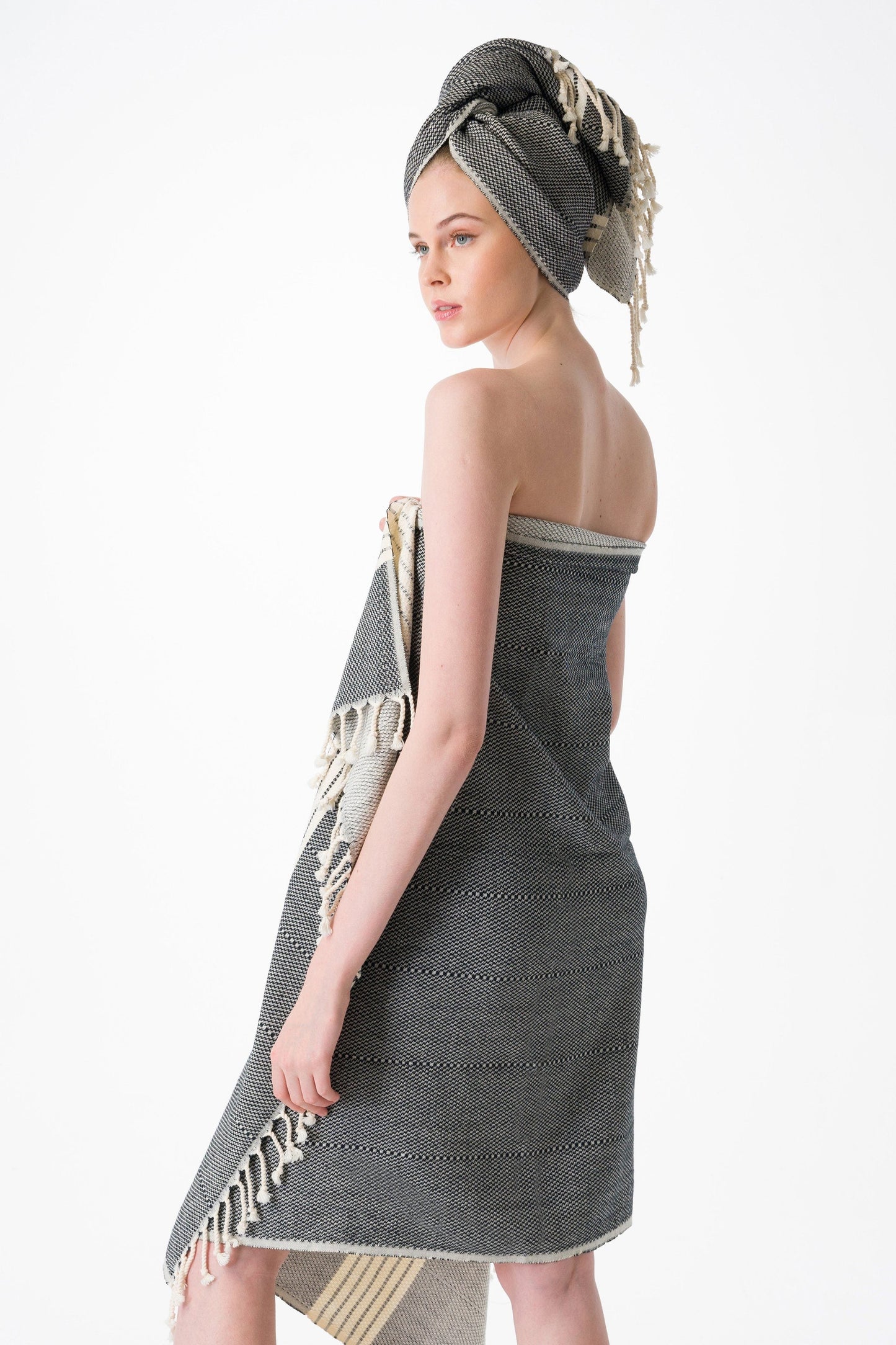 Newport Turkish Towel Set