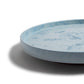 16" Tray Chic | Fabric Denim 2.0