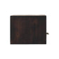Solid Wood Arno Wall-Mounted Nightstand