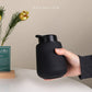 Rubber Paint Liquid Bathroom Accessories Set Sustainable Ceramic