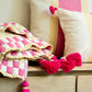 Amer Handwoven Sujani Throw
