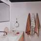 Kyoto Bath Towel - Offwhite