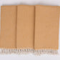 Safran Throw Blanket/Towel