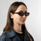 BLEACH // TOBACCO [POLARIZED PLUM]
