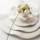 Ruffled Plates - In Stock