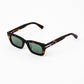 Ace // Tortoise [Olive Polarized]