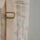 The Eloise Ruffle Backpack- Spring Petals