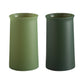 sage + olive | stegg | silicone unbreakable highball glasses