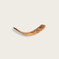 Natural Olive Wood Wine Holder