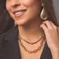 Twinkle Necklace