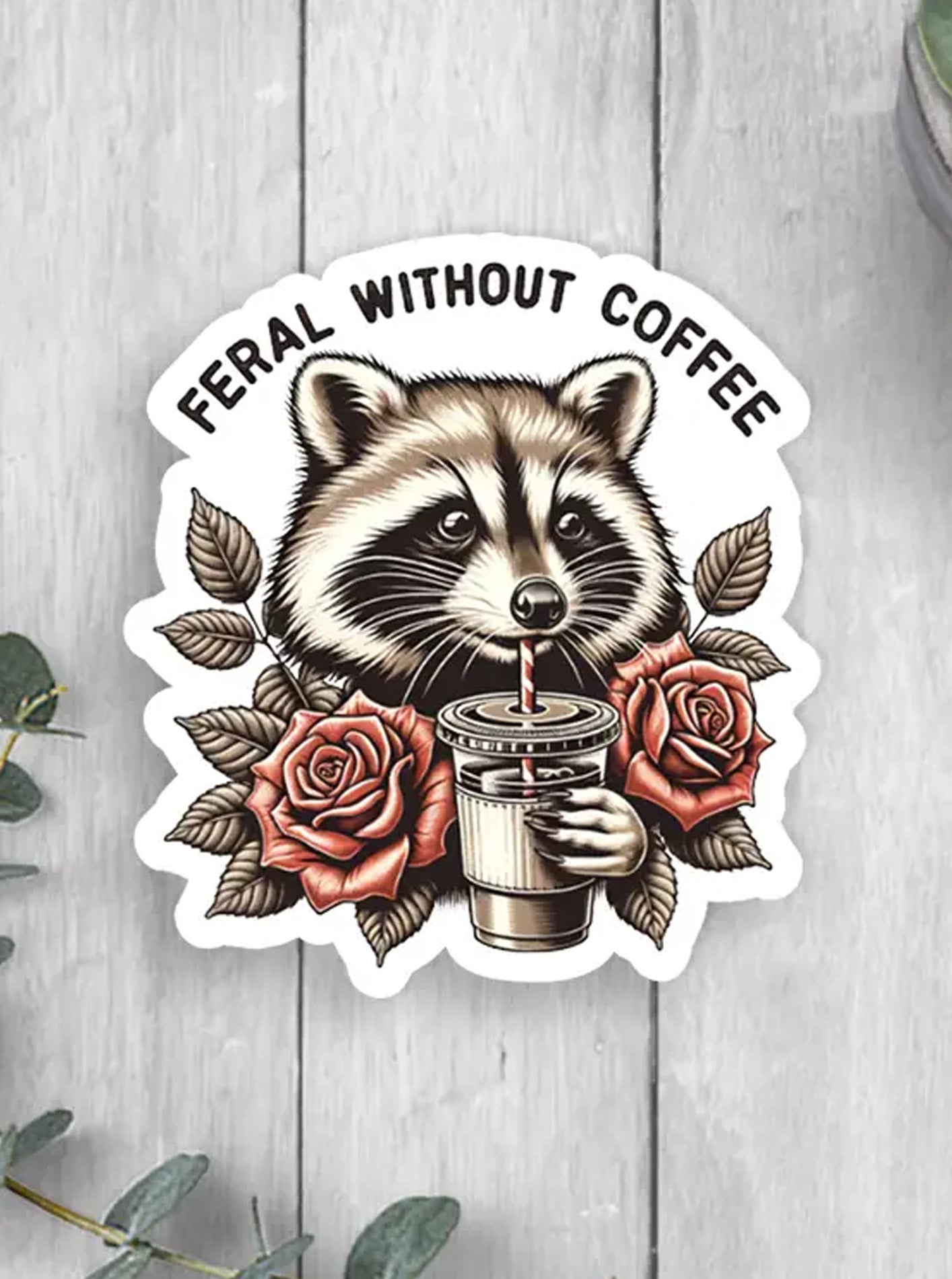 EXPRESSION DESIGN CO - STICKERS