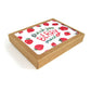 Thank You Berry Much  Card - Set of 8