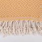 Safran Throw Blanket/Towel