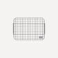 Stainless Steel Quarter Sheet Pan - Oven & BBQ