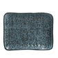 Rectangular Platter Juta Set of 4