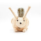 Bunny Planter - Handmade Planters | LIKHÂ