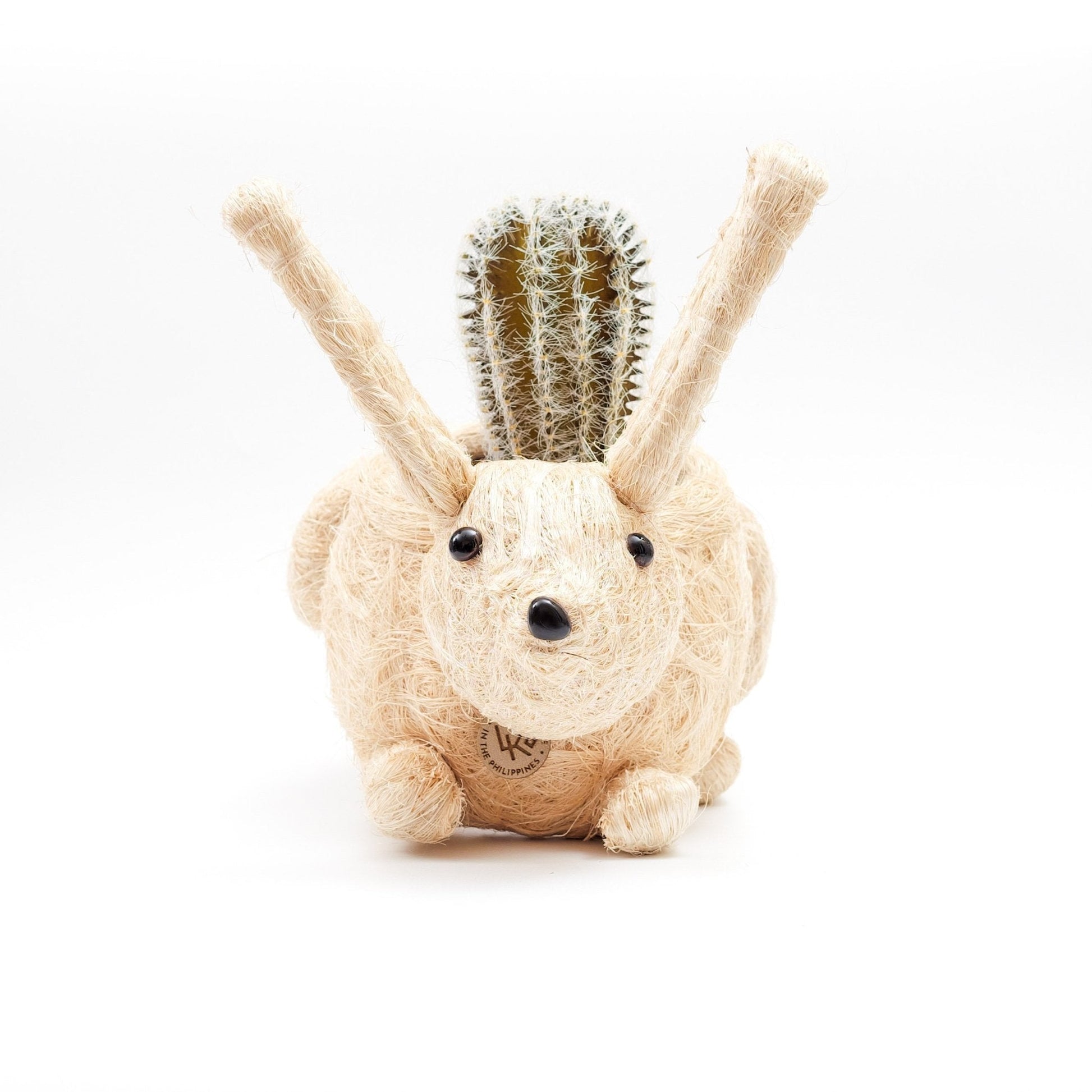 Bunny Planter - Handmade Planters | LIKHÂ