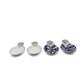 LA MAR Appetizer Dishes Set of 2