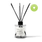 LEMONGRASS I GREEN TEA - 5 FL OZ REED DIFFUSER