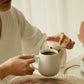 Ui 3 Self-heating Mug Set - Inkstone Black