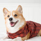 REVERSIBLE PUFFER VEST by Lucy & Co
