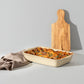 Stoneware Baking Dish