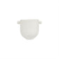 Saga Pot - Off White