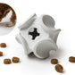 LAY LO Treat Dispensing Rubber Toy