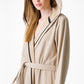 Bliss Turkish Towel Robe