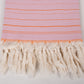 Candy Throw Blanket/Towel