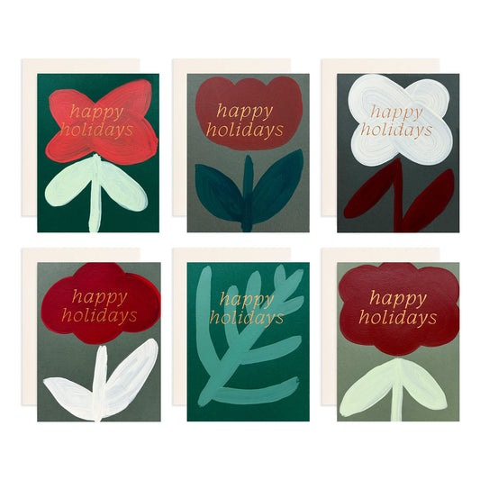 Flower Holiday