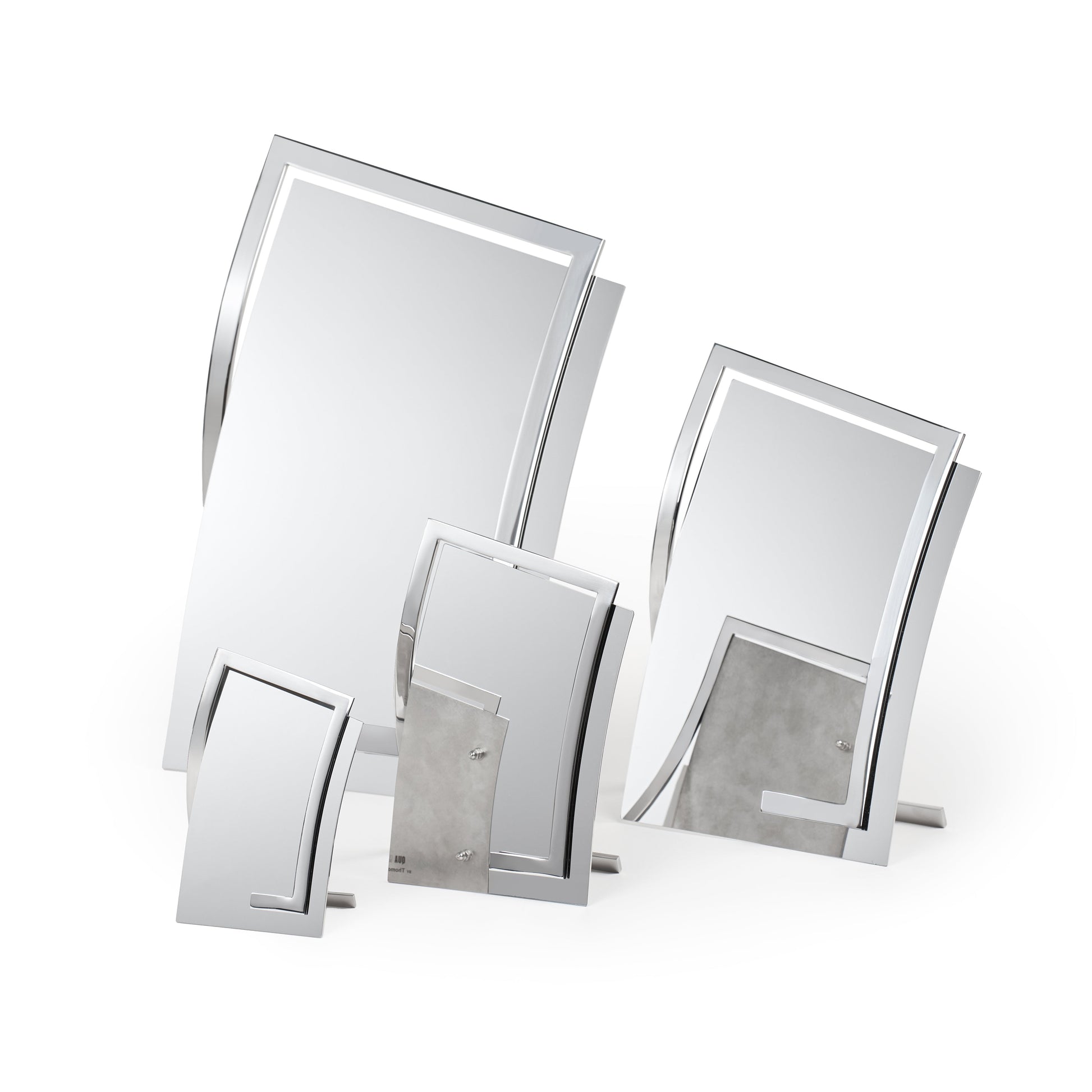 Qua Mirror - A5