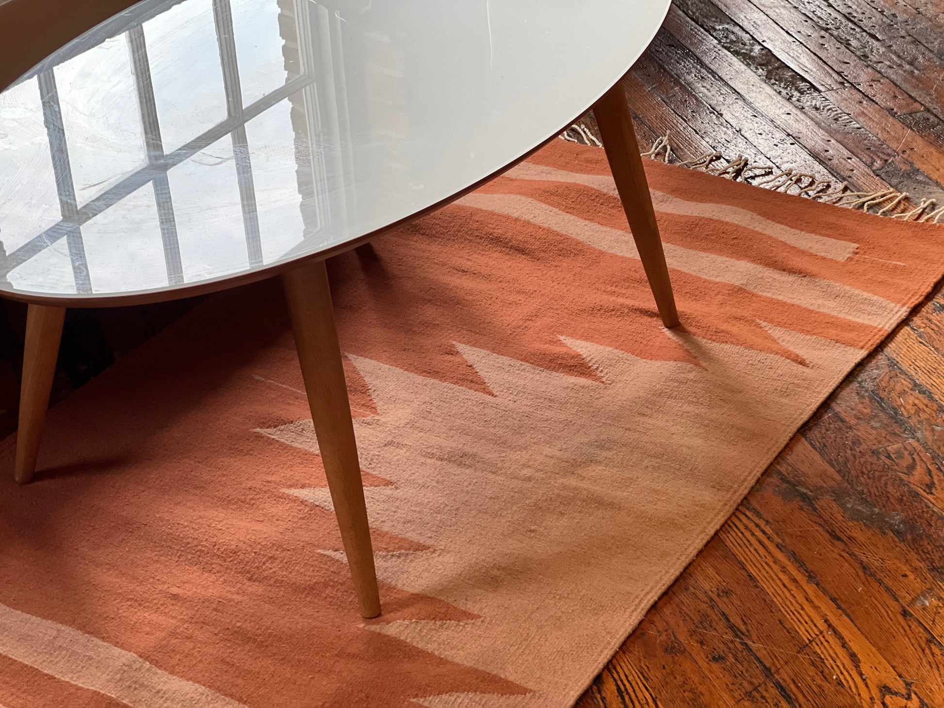 LOOM Imports Rug № 8