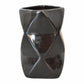 Sindri Black Bathroom Set of 3