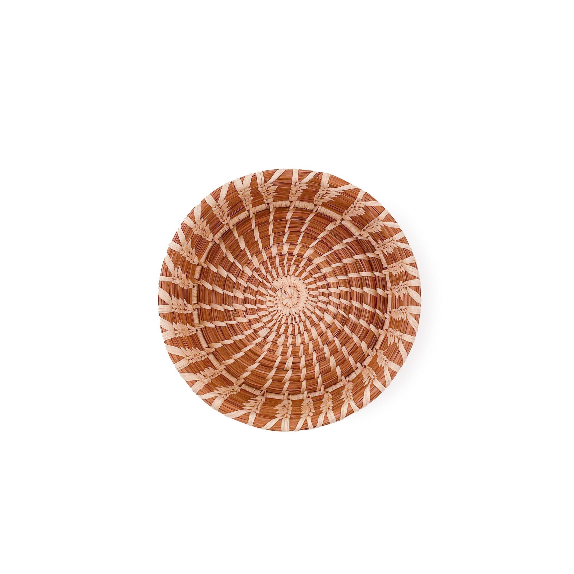 Small Nesting Basket