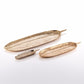 Feather Long Trays