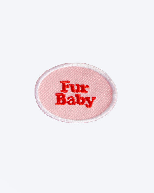 ADVENTURE BADGE by Scouts Honour - Fur Baby