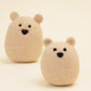 WOOL POLAR BEAR