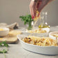 Au Gratin Dish