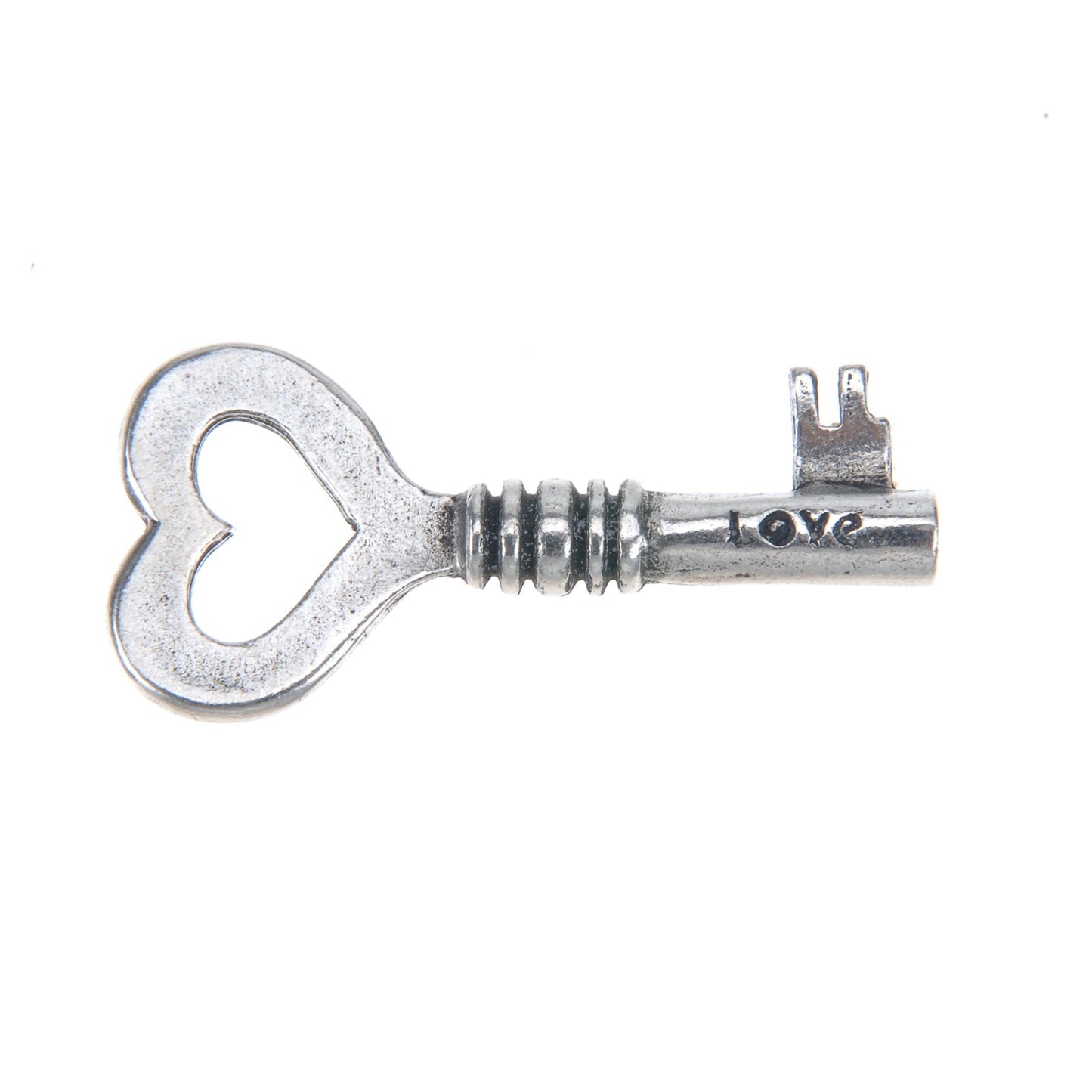 Love Key Charm