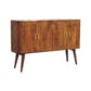 Solid Wood Linden Sideboard