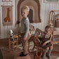Rainbow Balance Stool