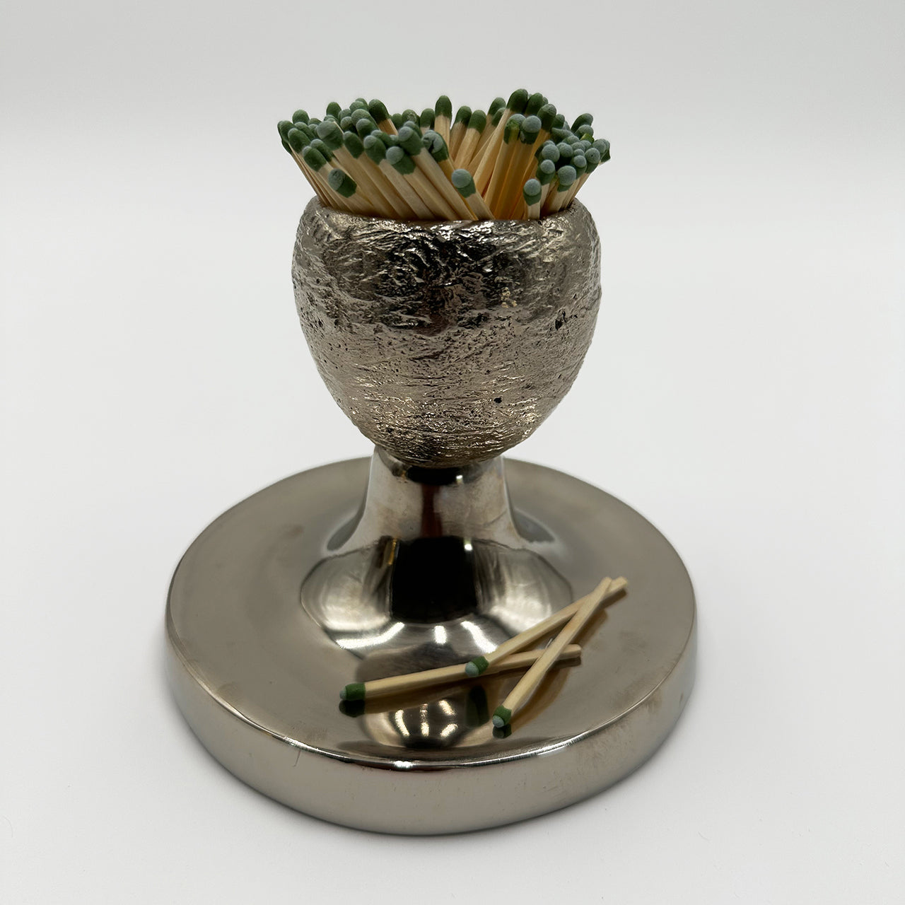 Matchbox holder - In Stock