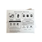 Laundry Detergent Sheets Fragrance Free