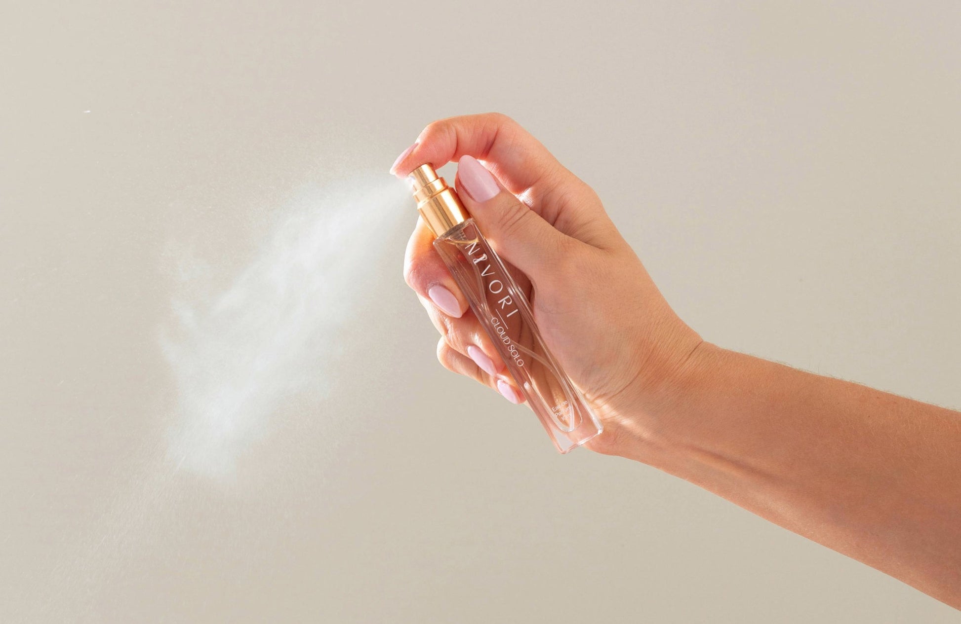 Cloud Solo Eau de Parfum | Summerville, SC