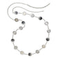 Whispered Secrets Necklace
